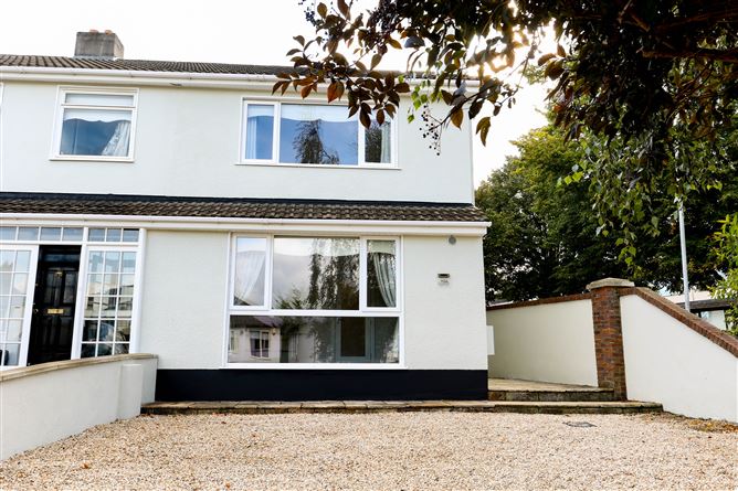 113A Woodlawn Park Grove, Firhouse,   Dublin 24