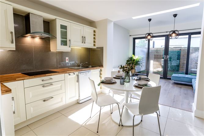 113A Woodlawn Park Grove, Firhouse,   Dublin 24