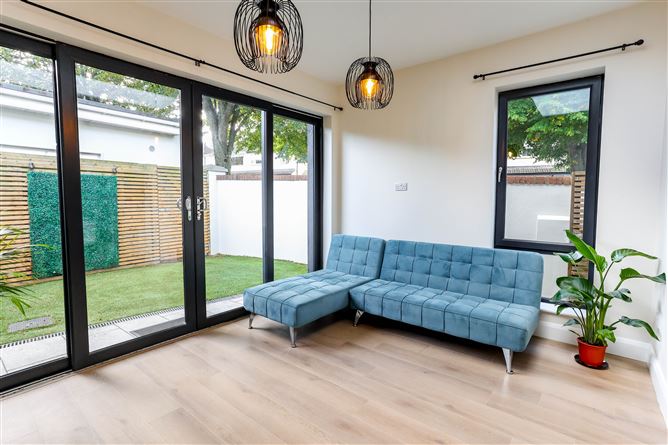 113A Woodlawn Park Grove, Firhouse,   Dublin 24