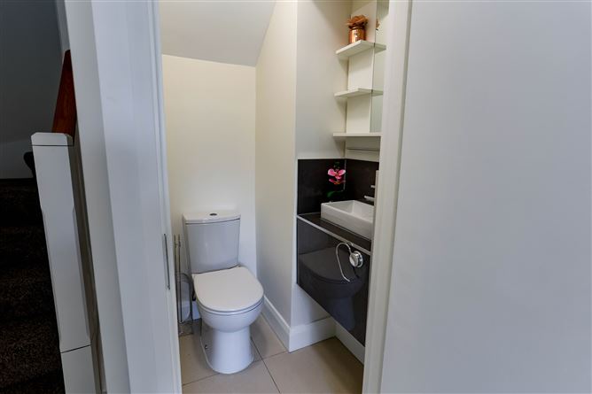 113A Woodlawn Park Grove, Firhouse,   Dublin 24