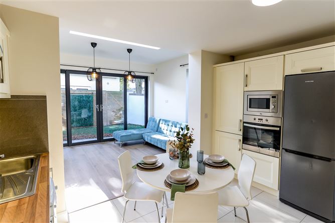 113A Woodlawn Park Grove, Firhouse,   Dublin 24