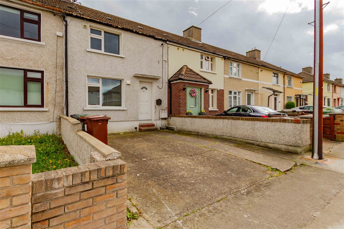 93 Rutland Avenue, Crumlin, Dublin 12