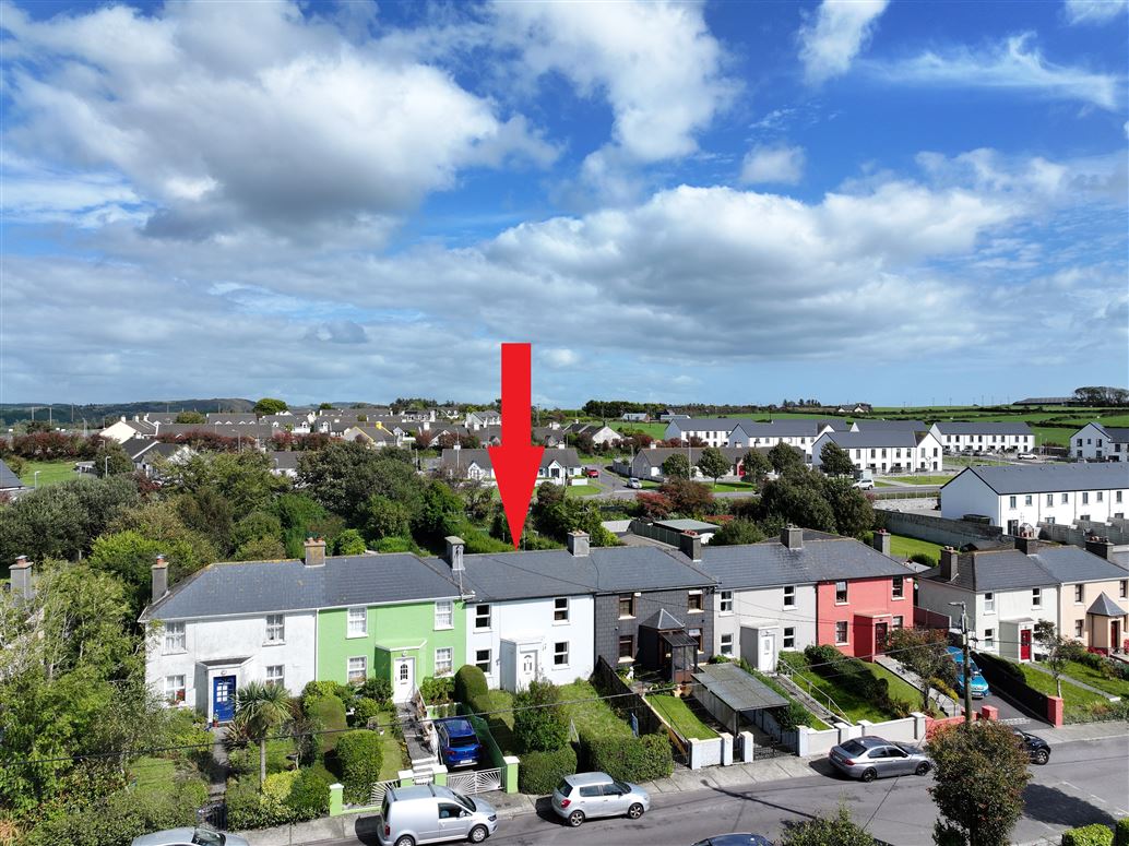 39 St Fachtnas Terrace, Skibbereen, West Cork