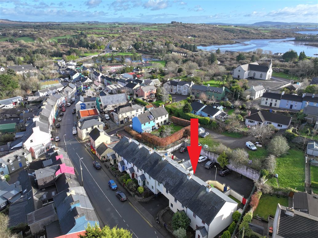2 Sean Tobar, Ballydehob,   West Cork