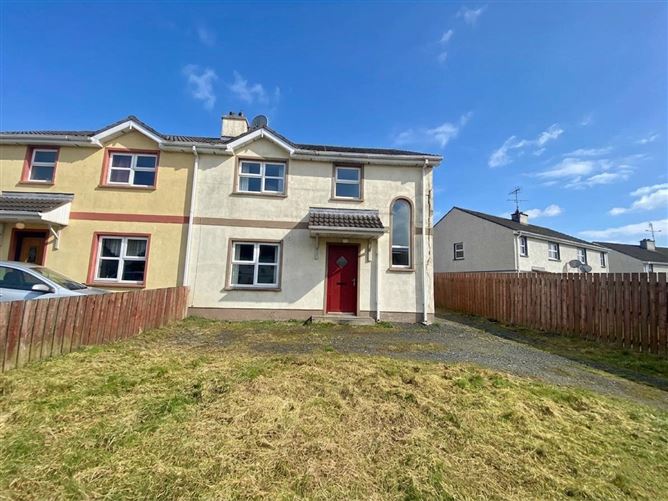 31A Pairc Na Halúine, Magherinture, Buncrana, Co. Donegal