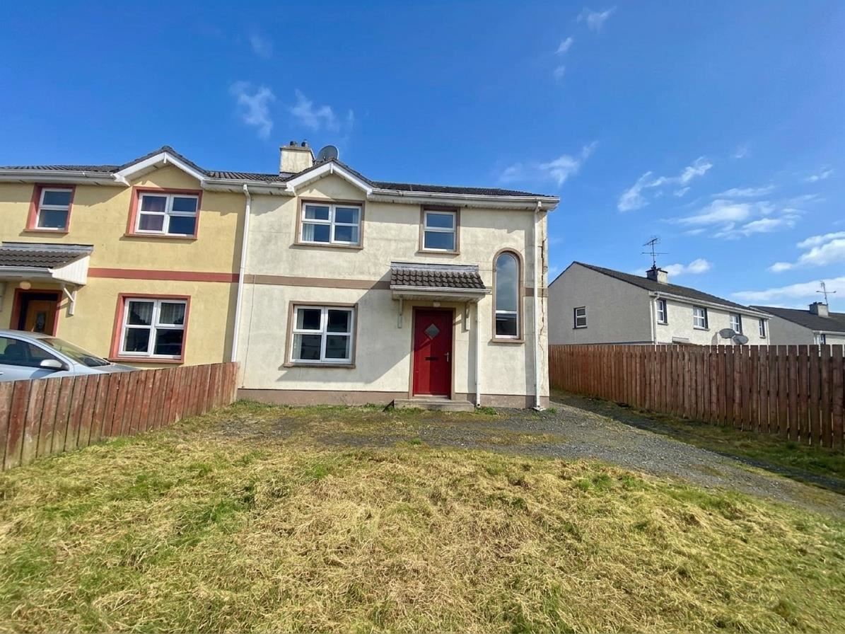 31A Pairc Na Halúine, Magherinture, Buncrana, Co. Donegal