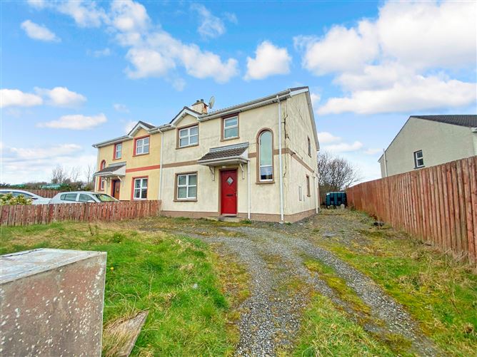 31A Pairc Na Halúine, Magherinture, Buncrana, Co. Donegal