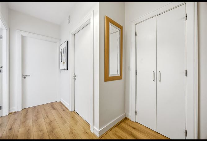 34 Grand Canal Wharf, South Dock Road, Ringsend, Dublin 4