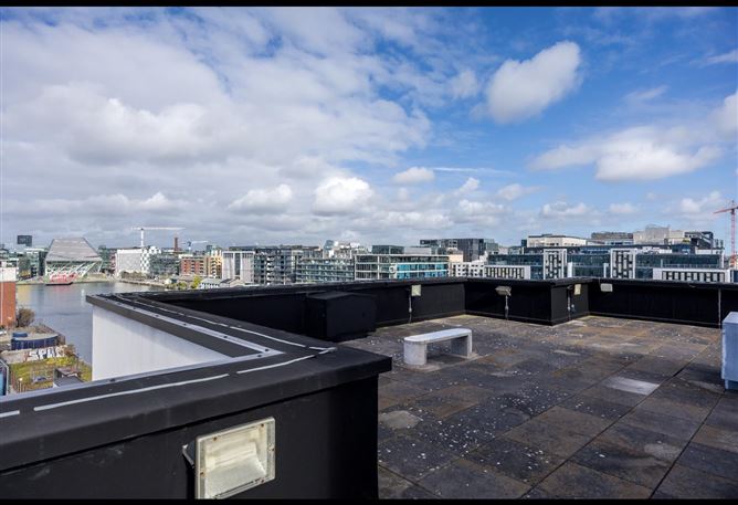 34 Grand Canal Wharf, South Dock Road, Ringsend, Dublin 4