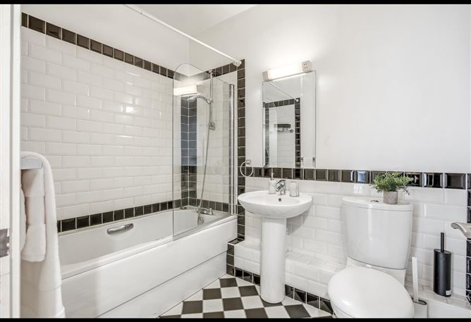 34 Grand Canal Wharf, South Dock Road, Ringsend, Dublin 4