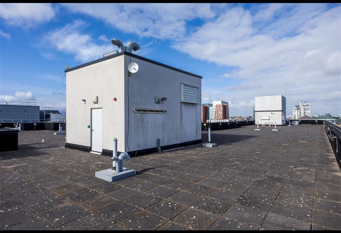 34 Grand Canal Wharf, South Dock Road, Ringsend, Dublin 4