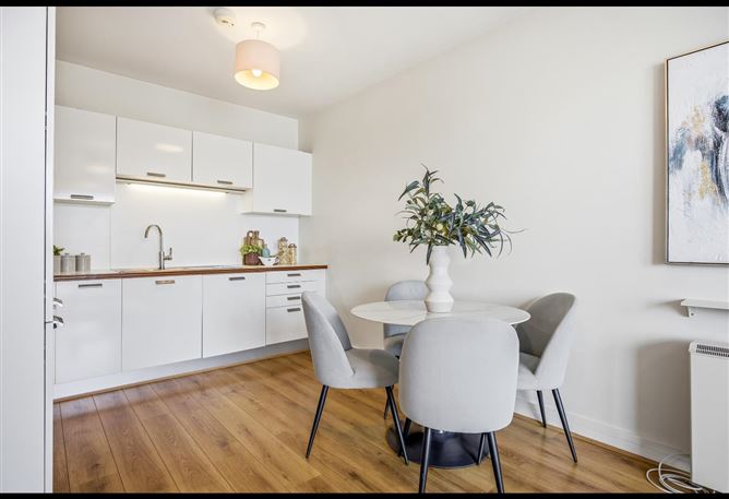 34 Grand Canal Wharf, South Dock Road, Ringsend, Dublin 4