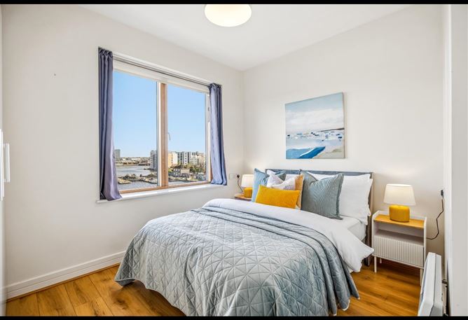 34 Grand Canal Wharf, South Dock Road, Ringsend, Dublin 4