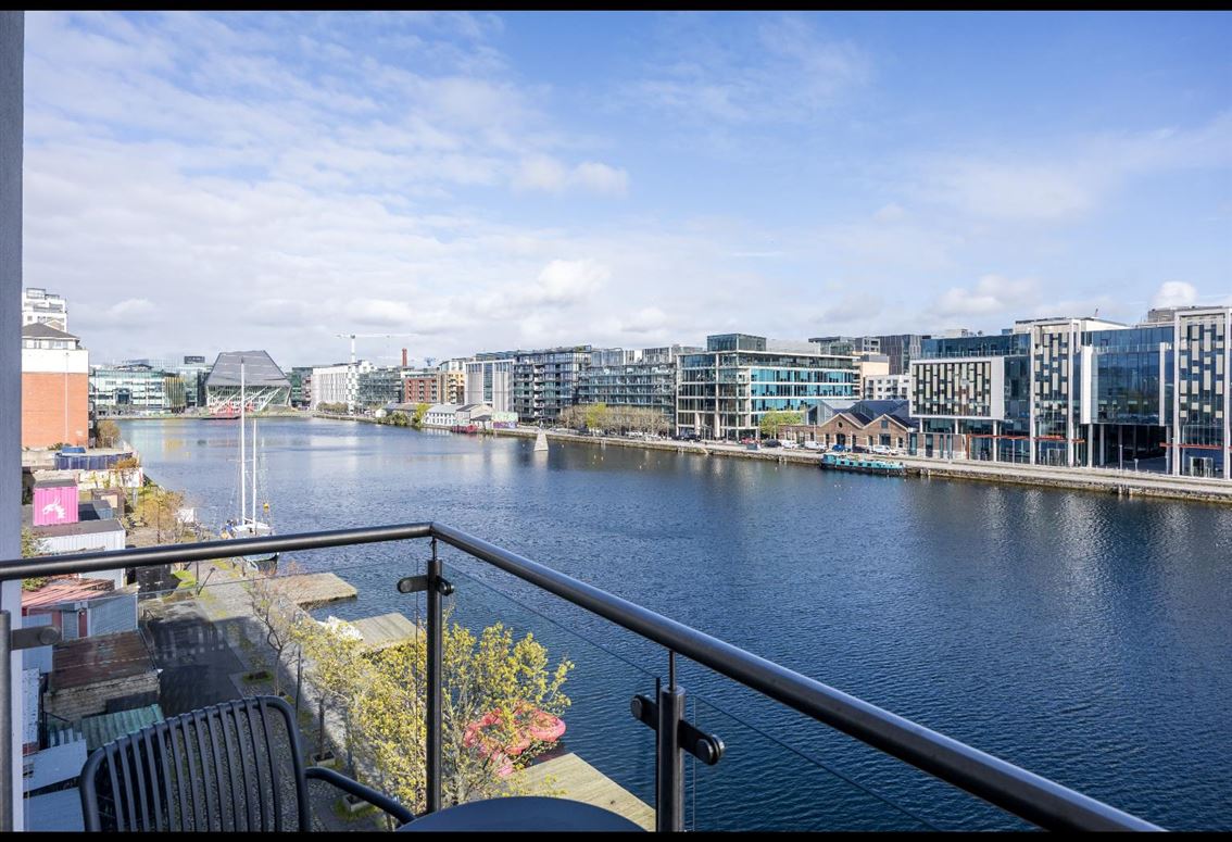 34 Grand Canal Wharf, South Dock Road, Ringsend, Dublin 4