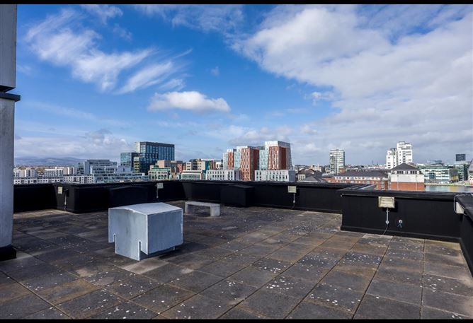 34 Grand Canal Wharf, South Dock Road, Ringsend, Dublin 4