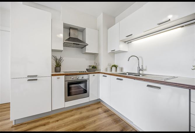 34 Grand Canal Wharf, South Dock Road, Ringsend, Dublin 4