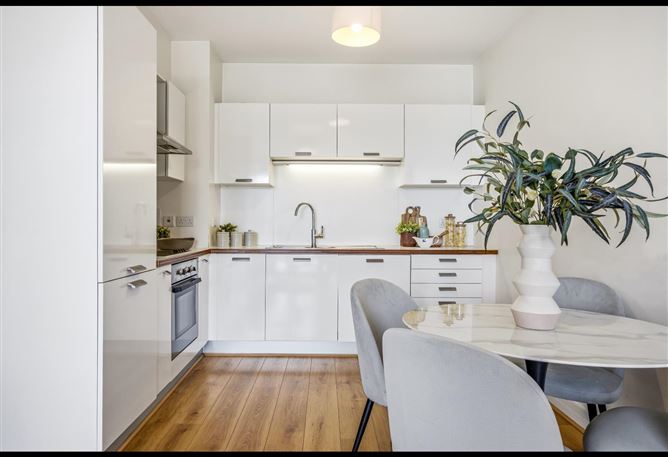 34 Grand Canal Wharf, South Dock Road, Ringsend, Dublin 4