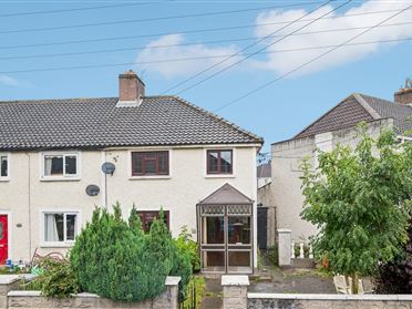 66 Mangerton Road, Drimnagh, Dublin 12