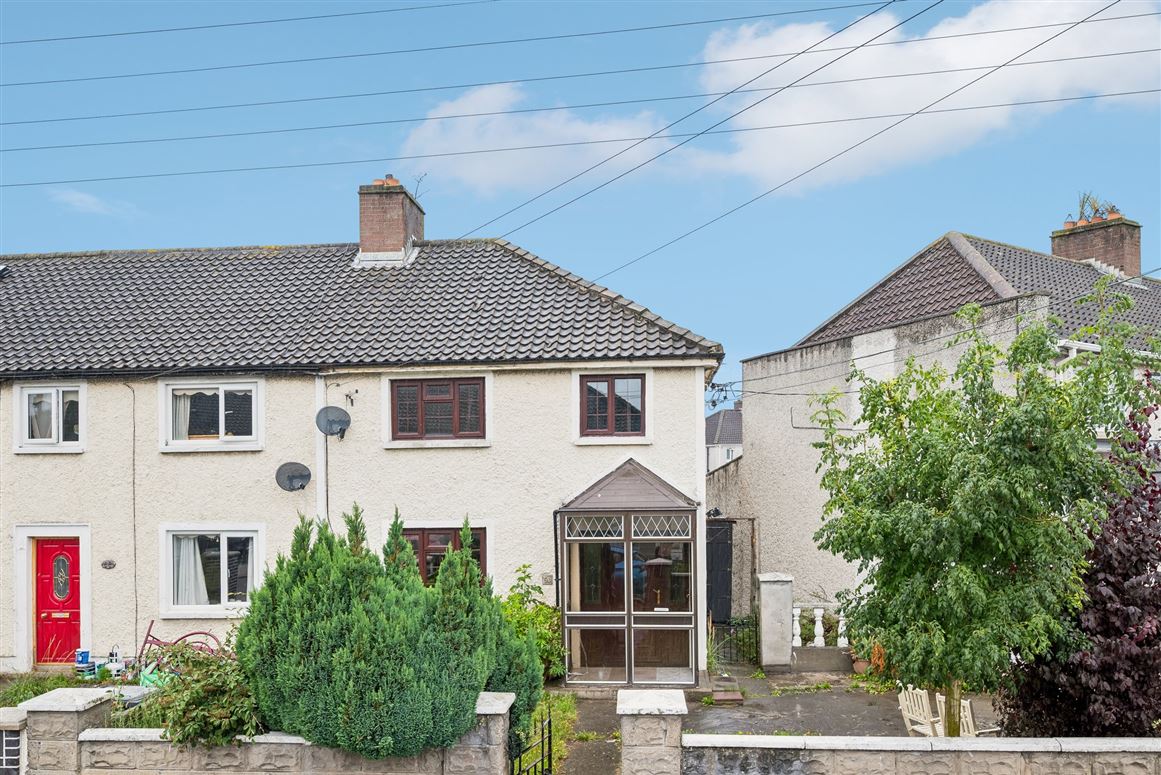 66 Mangerton Road, Drimnagh, Dublin 12