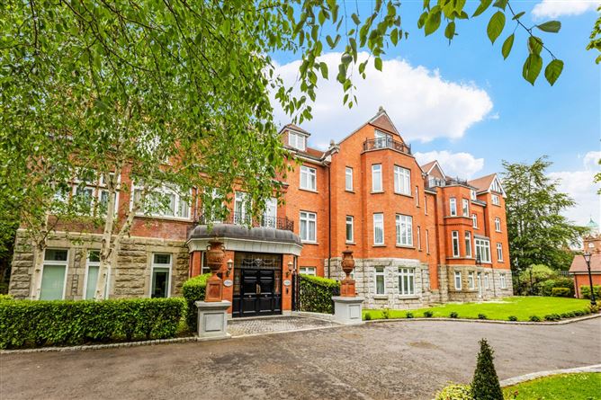 3 Malton, 31-33 Merrion Road, Ballsbridge, Dublin 4
