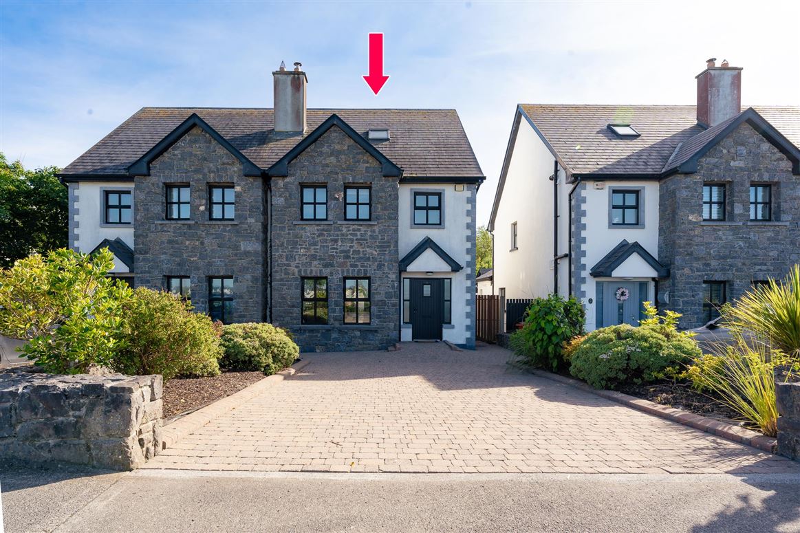 18 Orancourt, Oranhill, Oranmore, Galway