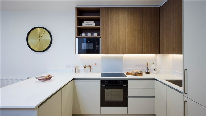 Berwick Pines, Foxrock, Dublin 18