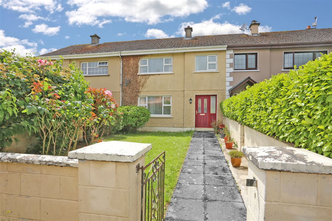 99 Finian Park, Shannon, Clare