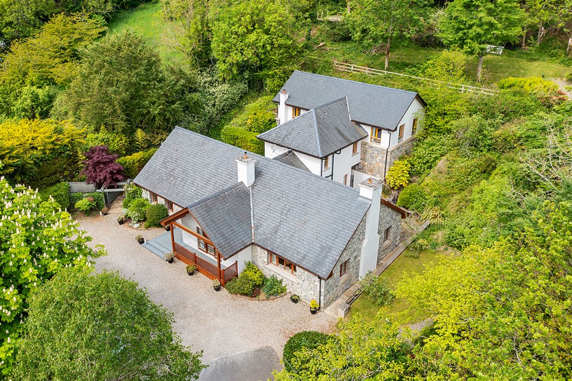Somerton Cottage, Somerton Road, Strawberry Beds, Dublin 20