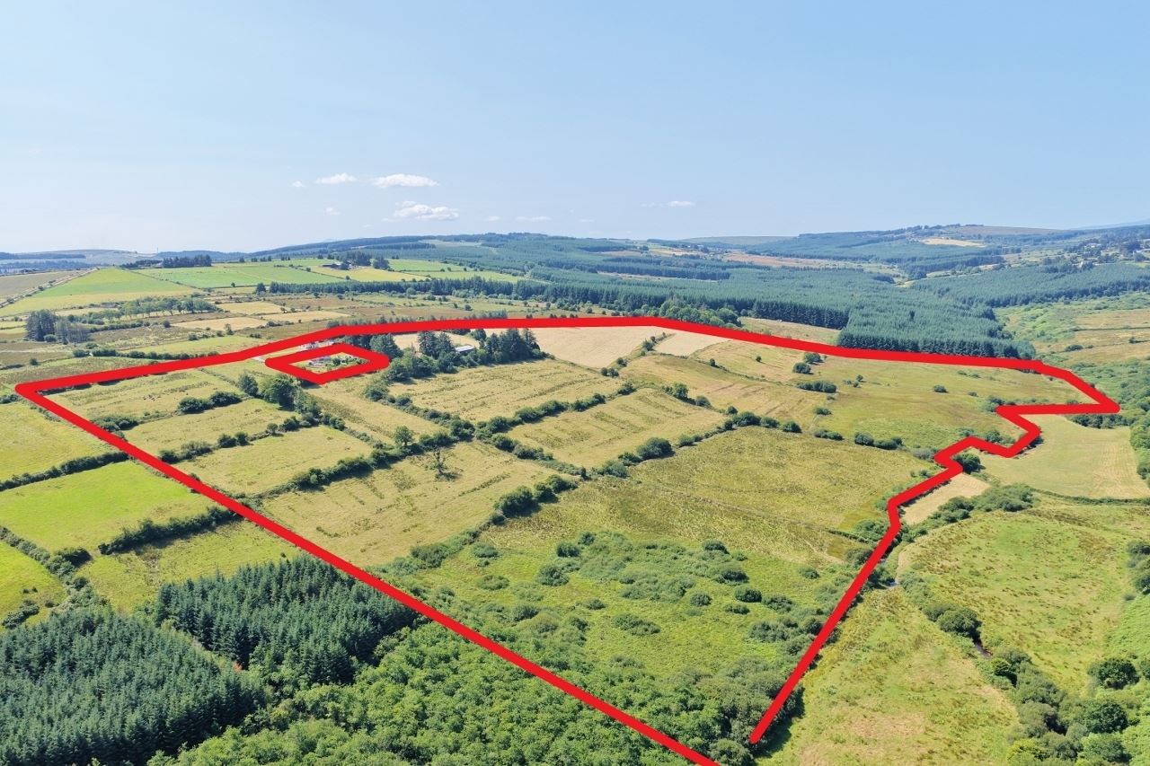 Ballyduff, Knocknagoshel, Co. Kerry