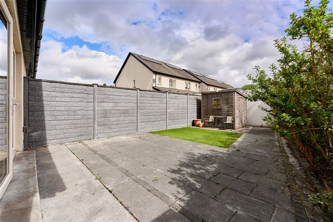 Photo 24 of 26 — 40 Willow Close, Dunshaughlin, Dunshaughlin, Co. Meath, Dunshaughlin, Meath