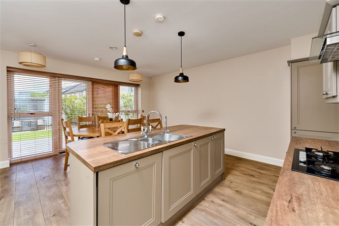 Photo 9 of 26 — 40 Willow Close, Dunshaughlin, Dunshaughlin, Co. Meath, Dunshaughlin, Meath