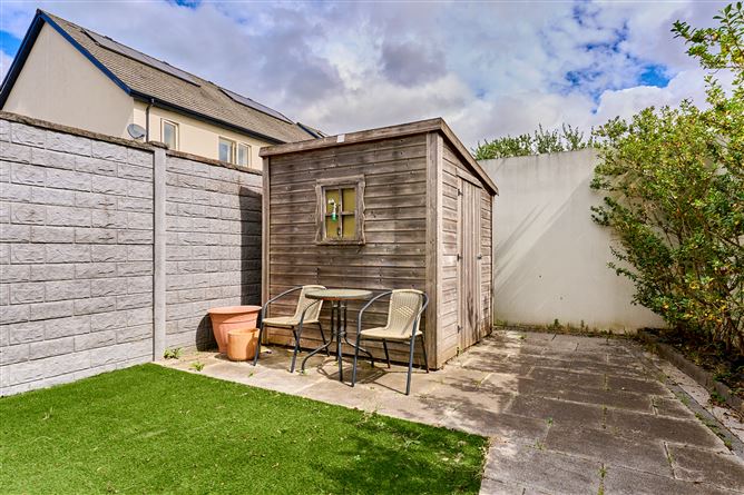 Photo 25 of 26 — 40 Willow Close, Dunshaughlin, Dunshaughlin, Co. Meath, Dunshaughlin, Meath