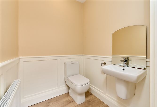 Photo 7 of 26 — 40 Willow Close, Dunshaughlin, Dunshaughlin, Co. Meath, Dunshaughlin, Meath