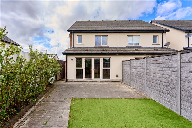 Photo 26 of 26 — 40 Willow Close, Dunshaughlin, Dunshaughlin, Co. Meath, Dunshaughlin, Meath