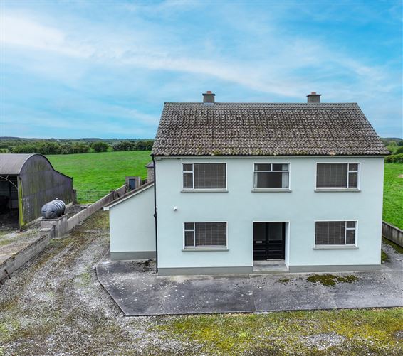 Paddinstown, Ballynacarrigy, Westmeath