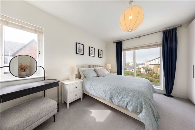3 Graydon Park, Newcastle, Co. Dublin