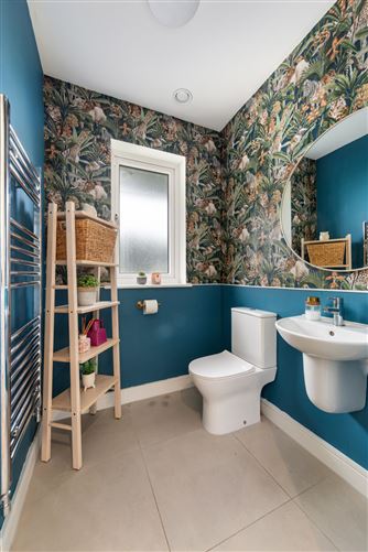 3 Graydon Park, Newcastle, Co. Dublin