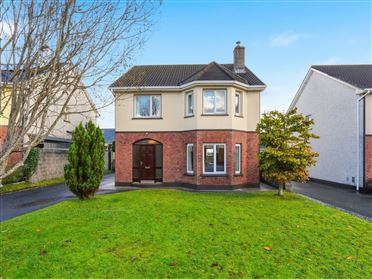 7 Rossmór, Pontoon Road, Castlebar, County Mayo