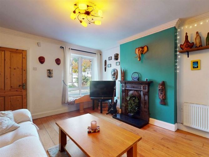 1 Woodford Meadows, Dublin 22, Co. Dublin