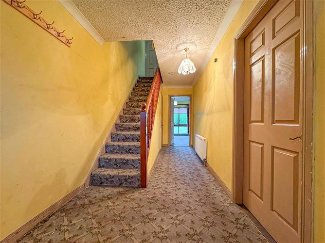 7 The Sycamores, Woodtown Lodge, Sligo, Sligo