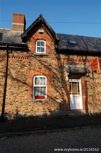 6 Killarney Villas, Bray, Wicklow