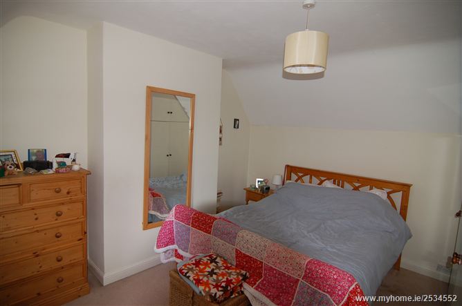 6 Killarney Villas, Bray, Wicklow