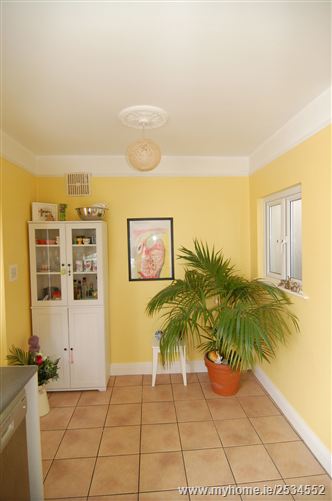 6 Killarney Villas, Bray, Wicklow