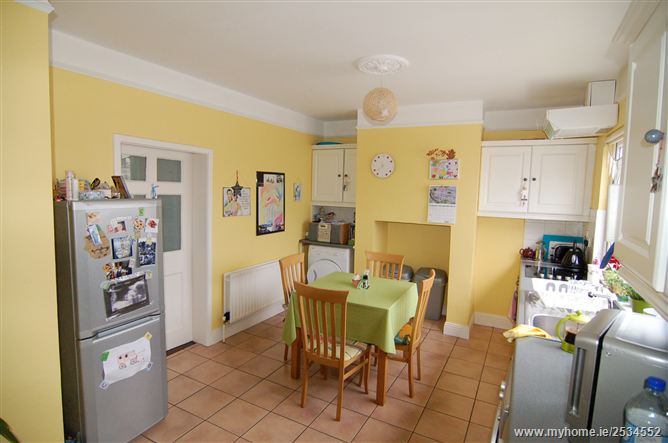 6 Killarney Villas, Bray, Wicklow