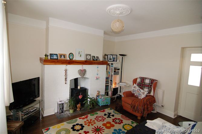 6 Killarney Villas, Bray, Wicklow