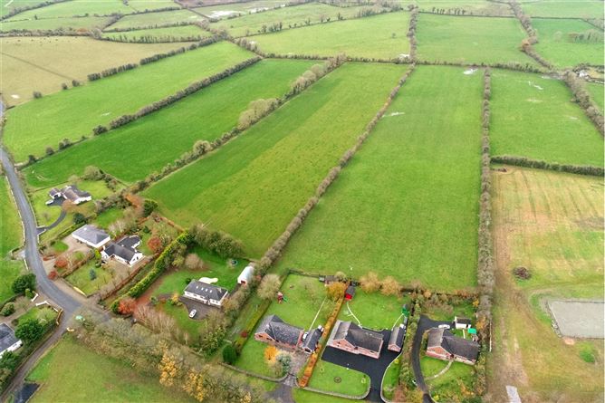 10 Acres Of Land At Cloongownagh, Kildimo, Co. Limerick