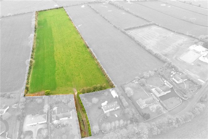 10 Acres Of Land At Cloongownagh, Kildimo, Co. Limerick