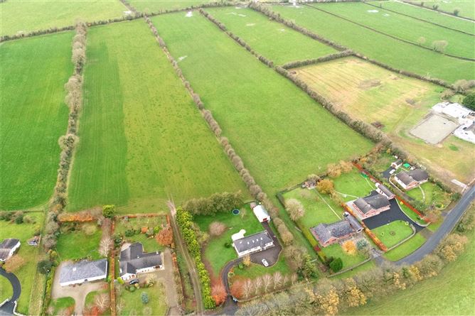 10 Acres Of Land At Cloongownagh, Kildimo, Co. Limerick