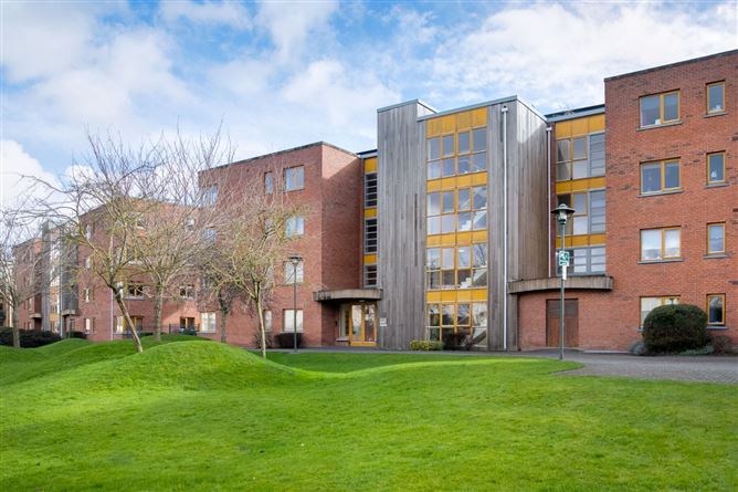 Apt, 3 Rathborne Court, Ashtown., D.15