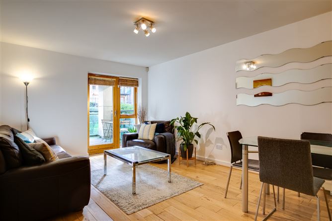 Apt, 3 Rathborne Court, Ashtown., D.15